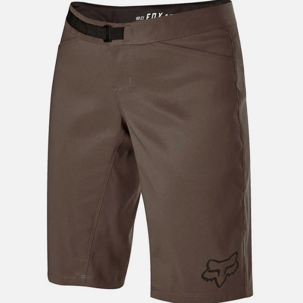 FOX ranger women’s mountain bike shorts